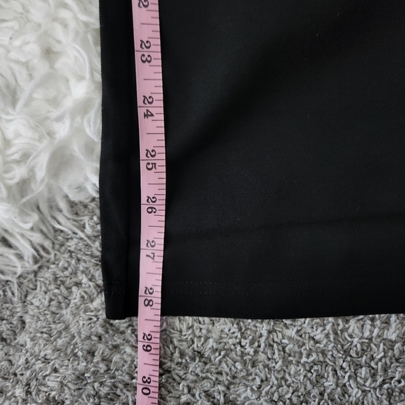 ZTN Women's High Waist Pull-On Dress Pants. Tummy Control. Trousers with… - Picture 7 of 9